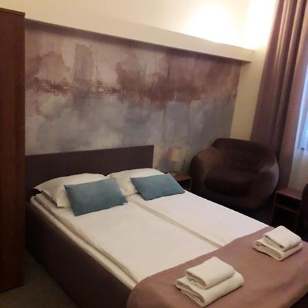 Villa Vrest Gdańsk Extérieur photo