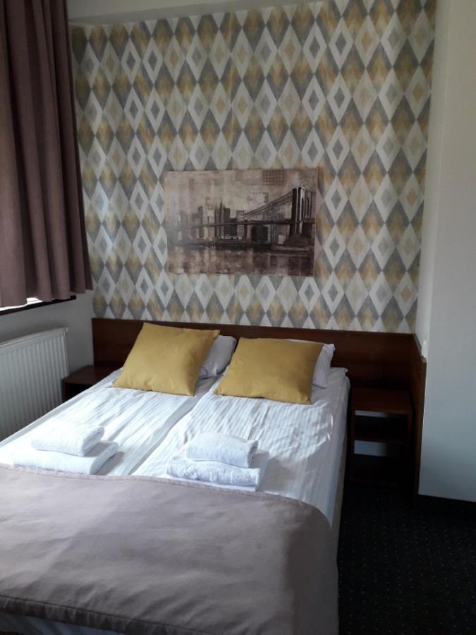 Villa Vrest Gdańsk Extérieur photo