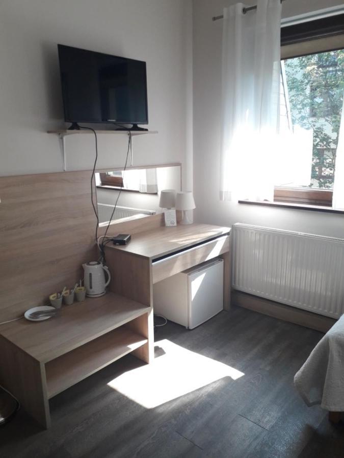 Villa Vrest Gdańsk Extérieur photo