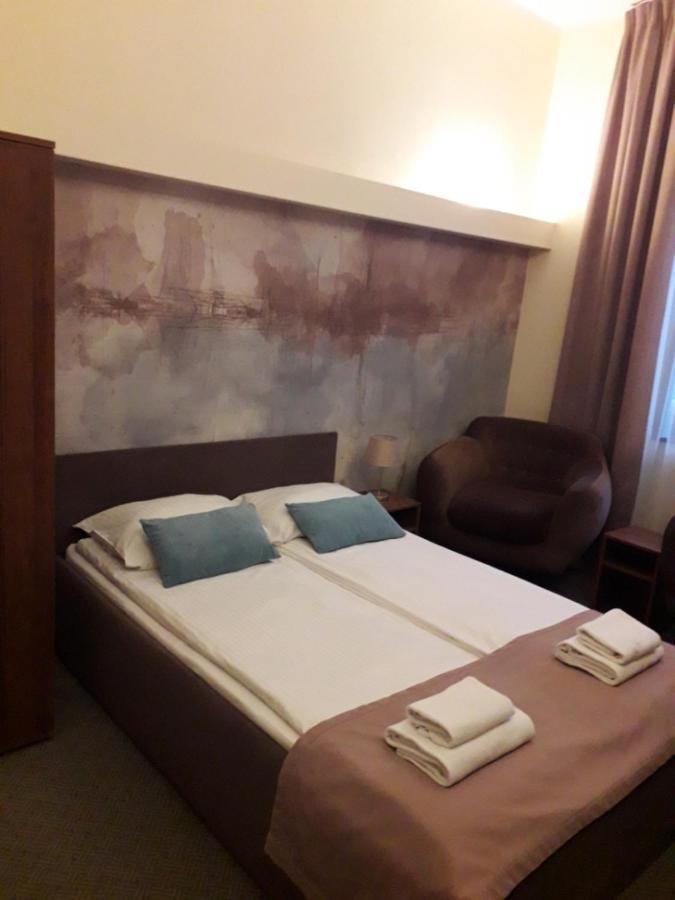 Villa Vrest Gdańsk Extérieur photo