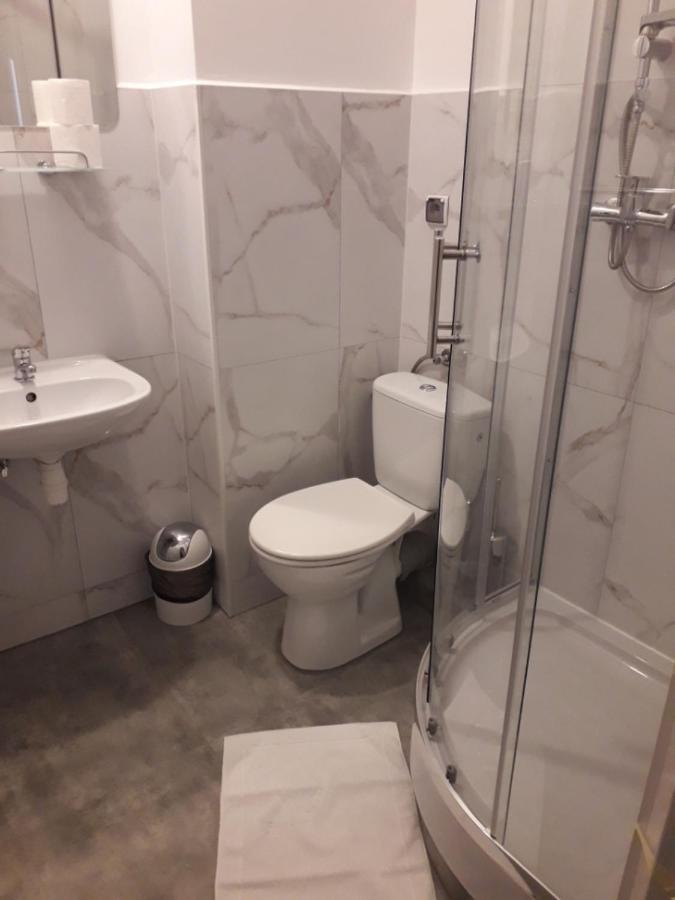 Villa Vrest Gdańsk Extérieur photo