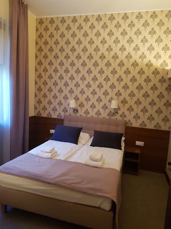 Villa Vrest Gdańsk Extérieur photo