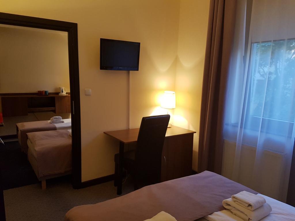 Villa Vrest Gdańsk Extérieur photo