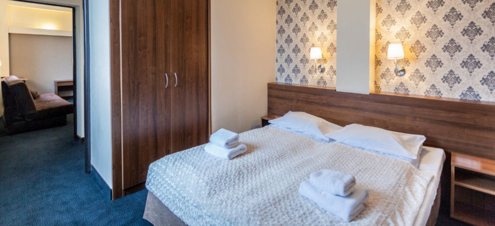 Villa Vrest Gdańsk Extérieur photo