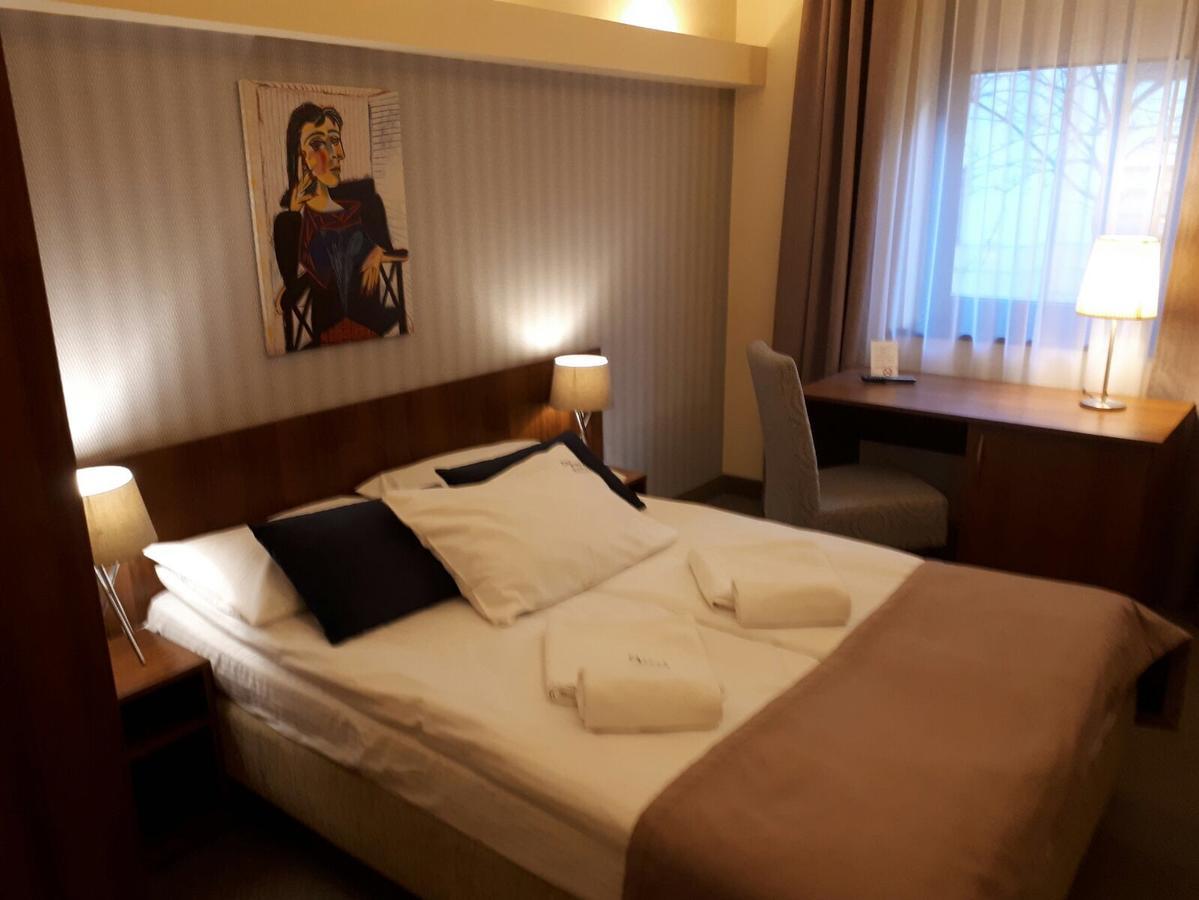 Villa Vrest Gdańsk Extérieur photo