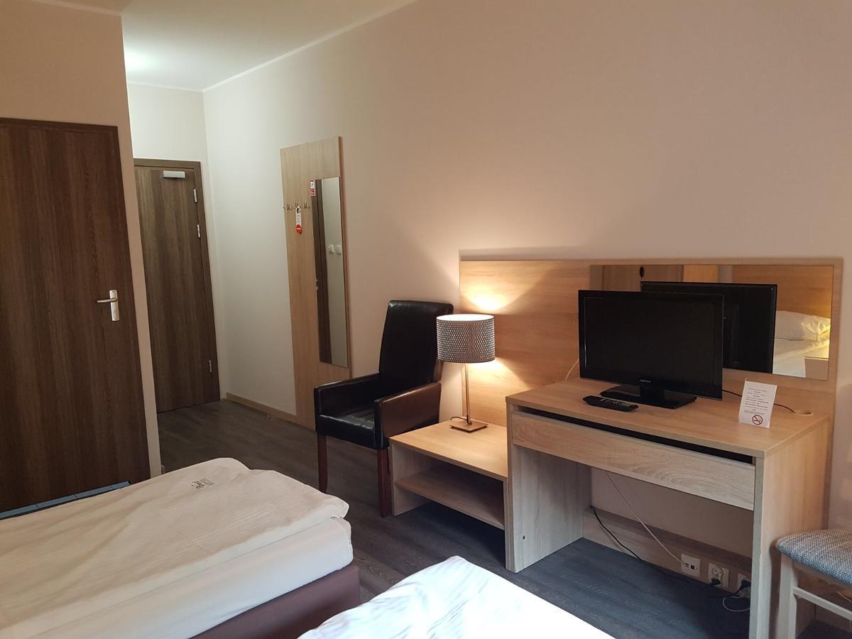 Villa Vrest Gdańsk Extérieur photo