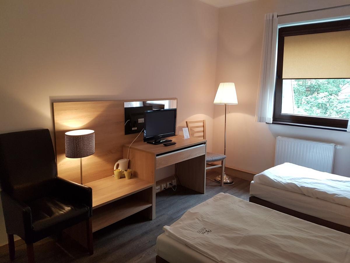 Villa Vrest Gdańsk Extérieur photo