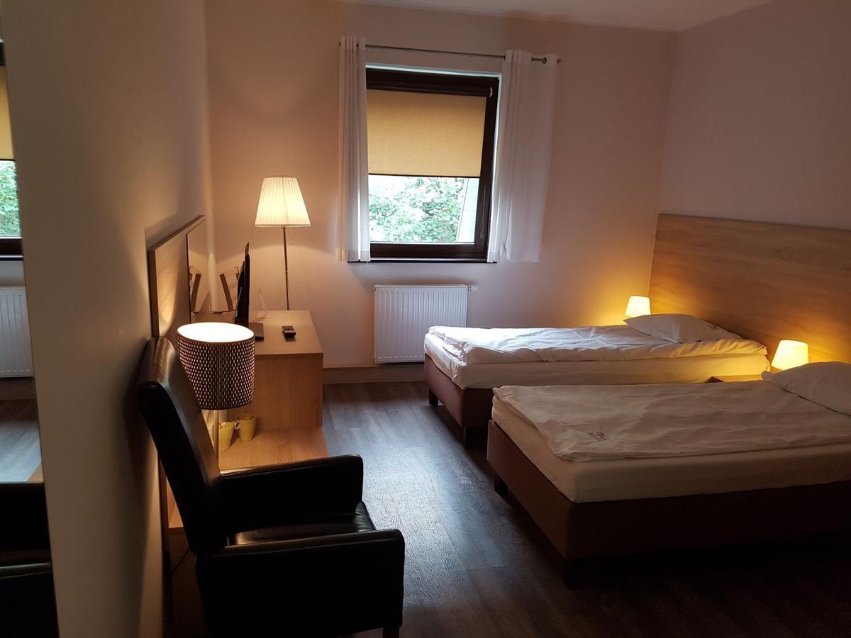Villa Vrest Gdańsk Extérieur photo