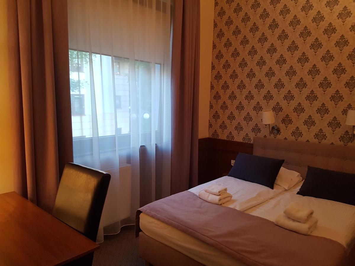 Villa Vrest Gdańsk Extérieur photo