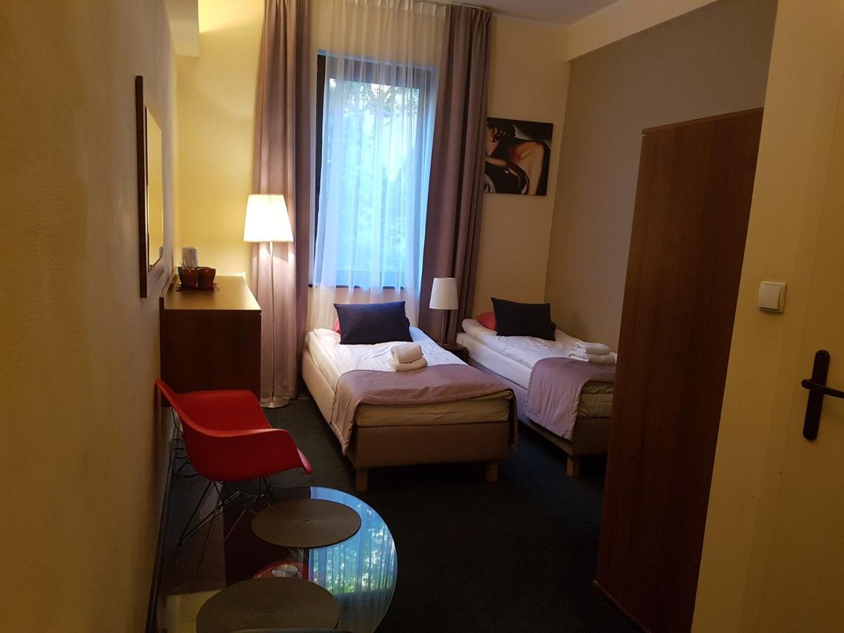 Villa Vrest Gdańsk Extérieur photo