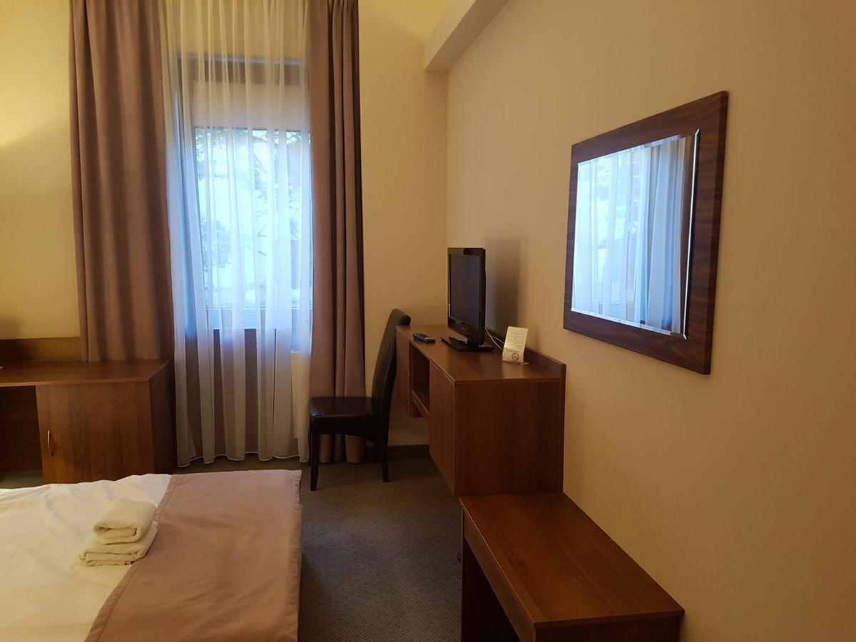 Villa Vrest Gdańsk Extérieur photo