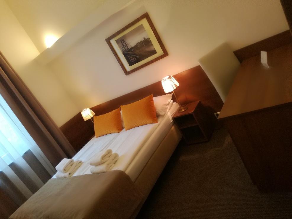 Villa Vrest Gdańsk Extérieur photo