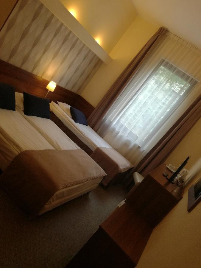 Villa Vrest Gdańsk Extérieur photo