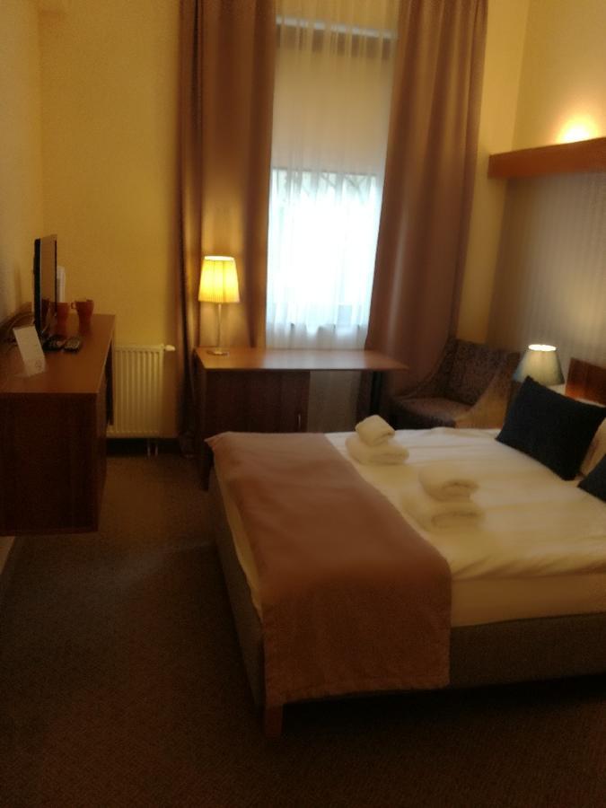 Villa Vrest Gdańsk Extérieur photo