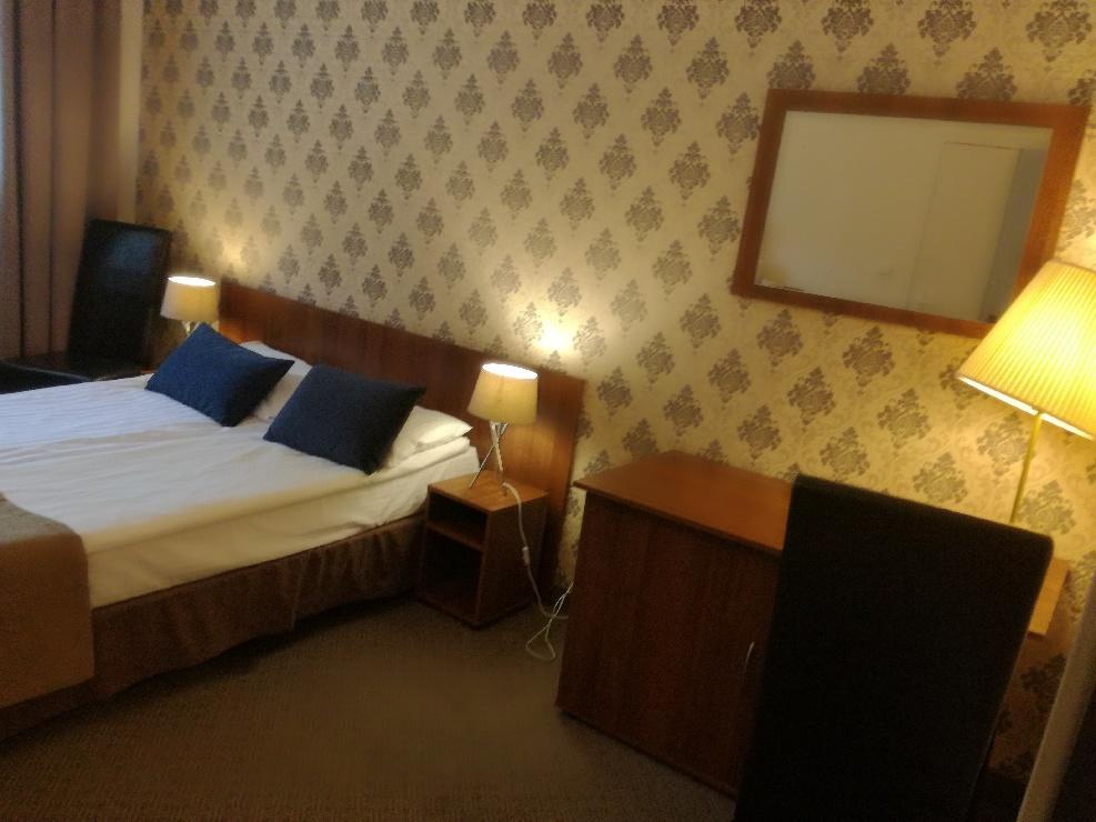 Villa Vrest Gdańsk Extérieur photo