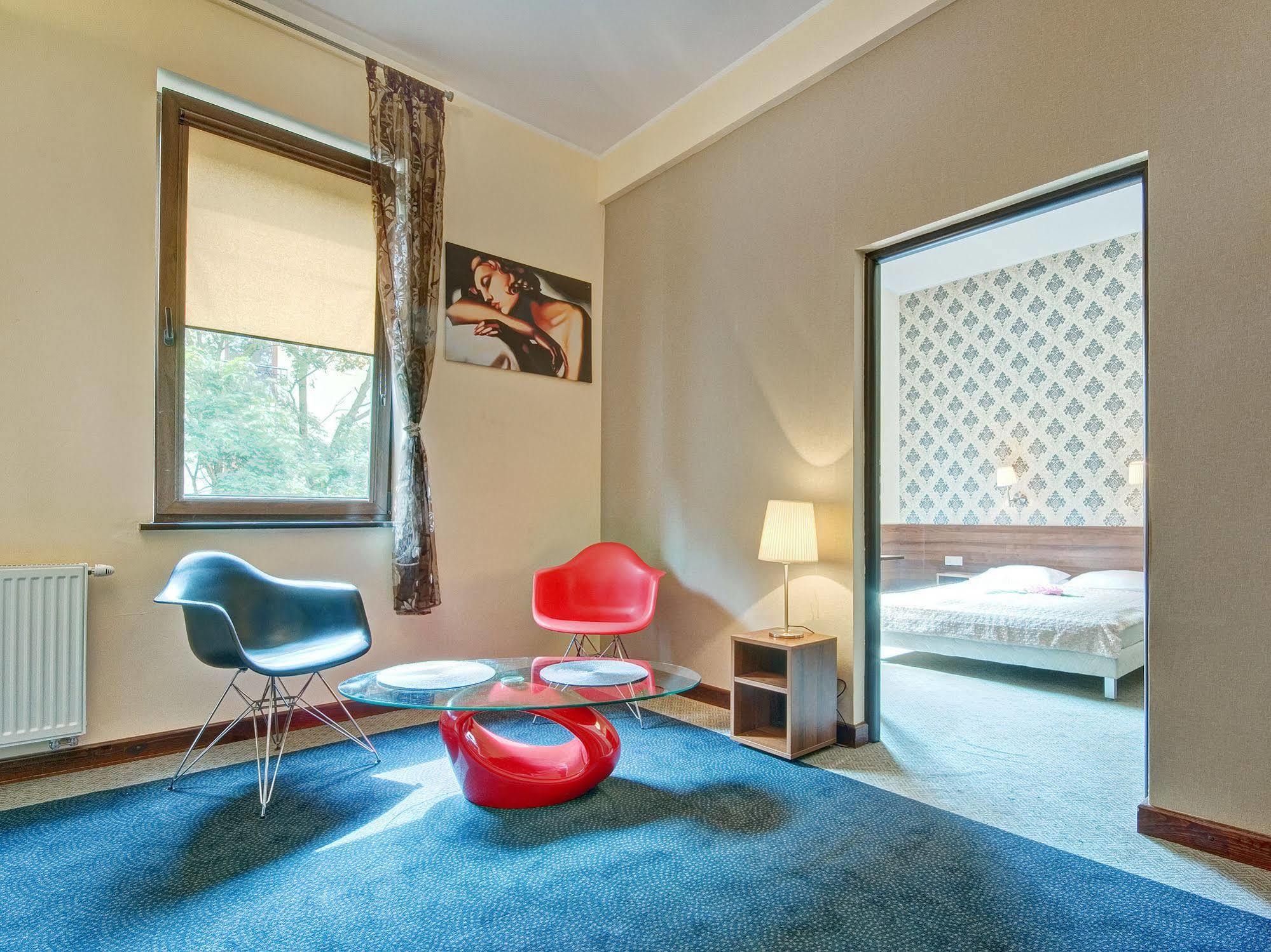 Villa Vrest Gdańsk Extérieur photo