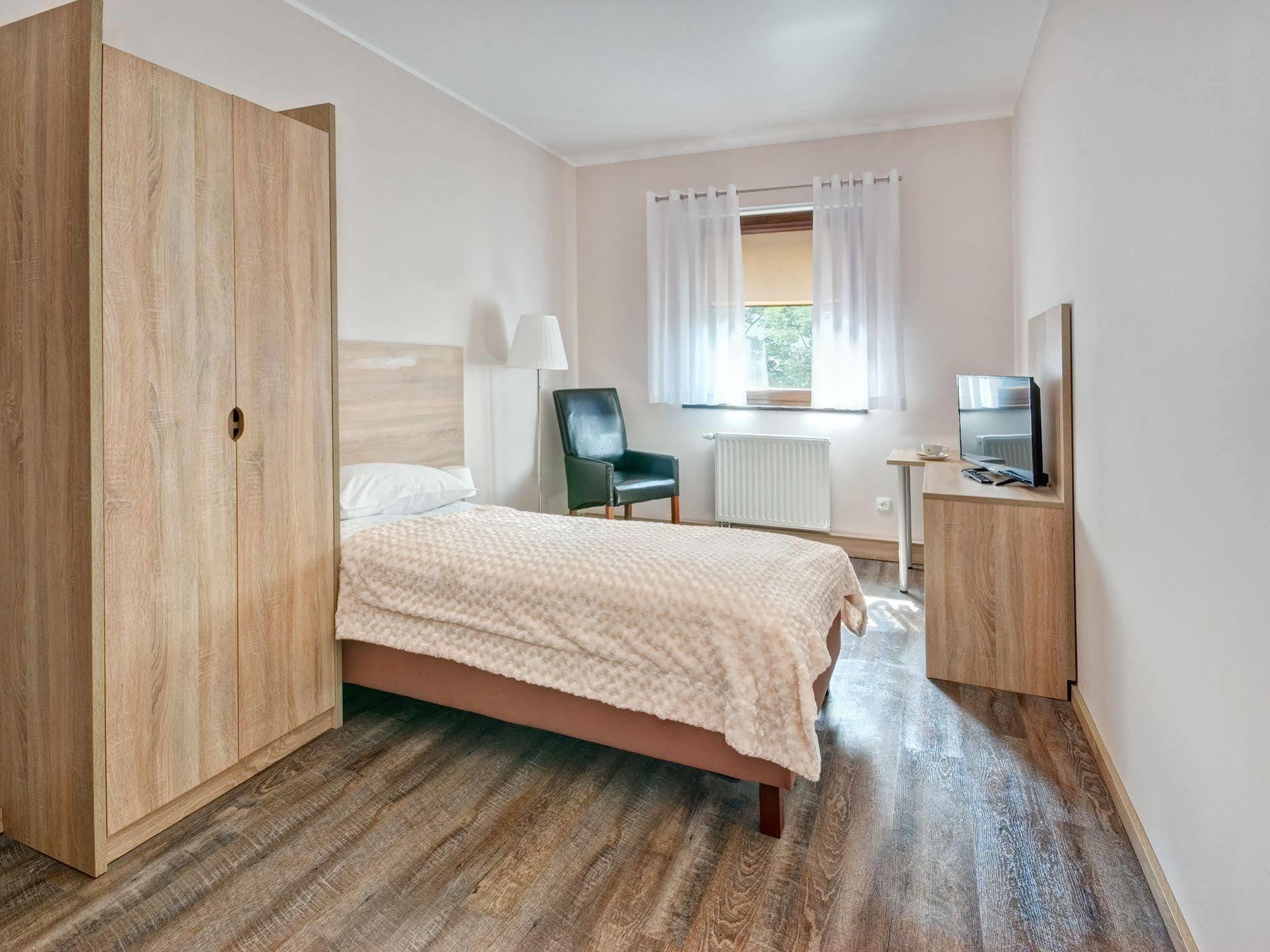 Villa Vrest Gdańsk Extérieur photo