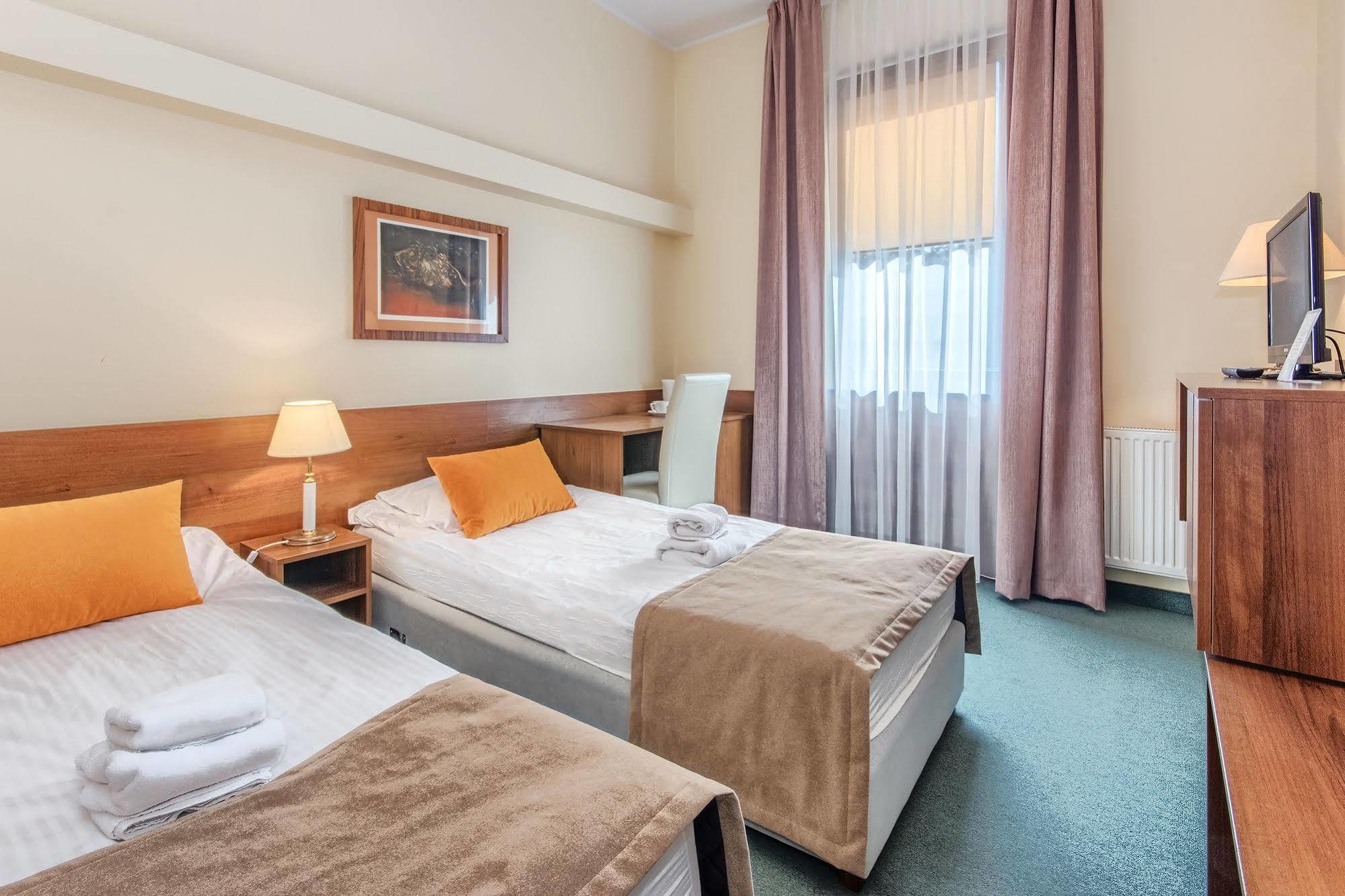 Villa Vrest Gdańsk Extérieur photo