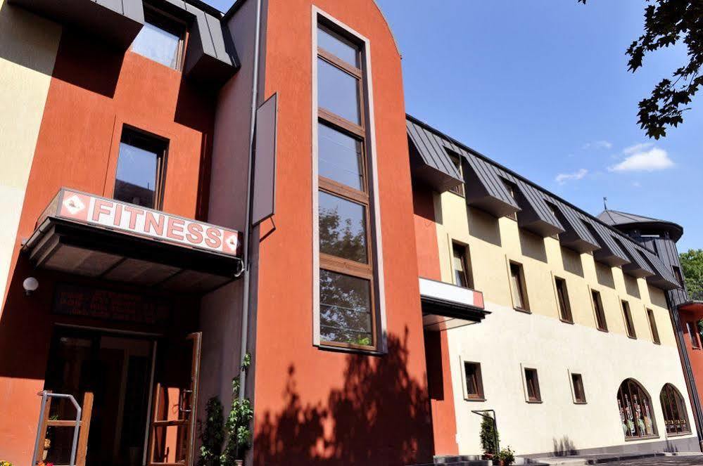 Villa Vrest Gdańsk Extérieur photo