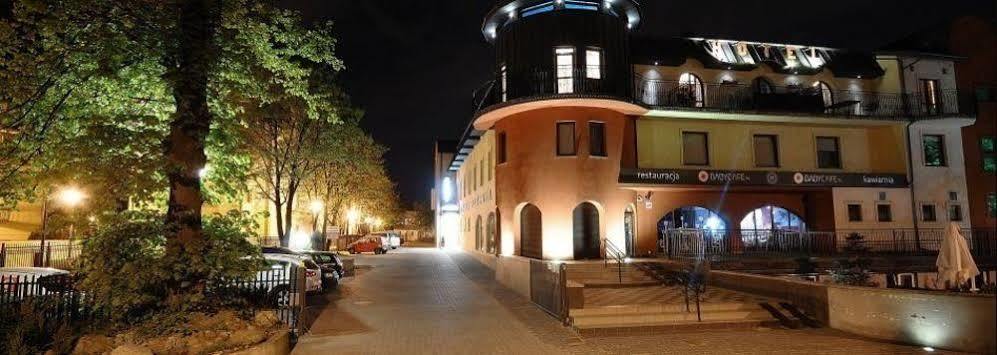 Villa Vrest Gdańsk Extérieur photo