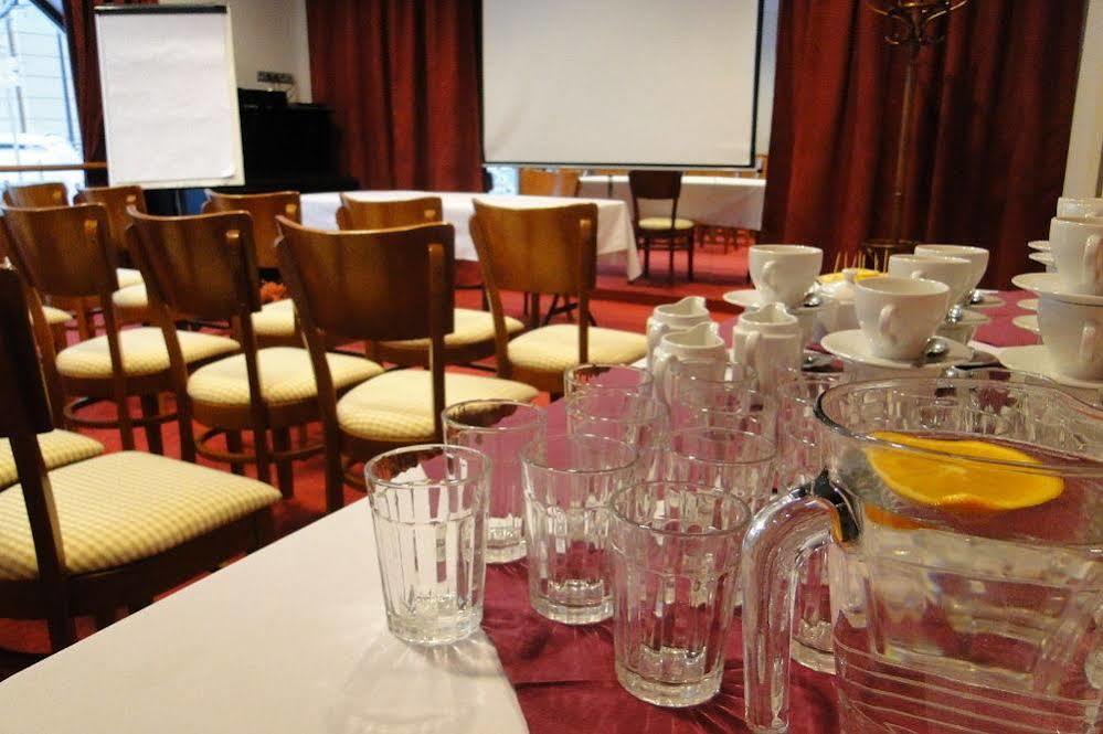 Villa Vrest Gdańsk Extérieur photo